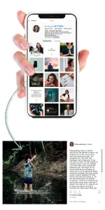 Flink - Social Media Coaching - Instagram