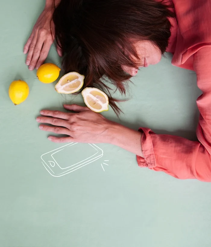 Flink coaching - Brand image design