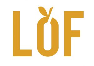 Logo Design LOF by Bitterblond