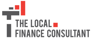 Logo-THE-LOCAL-FINANCE-CONSULTANT-made by Bitterblond