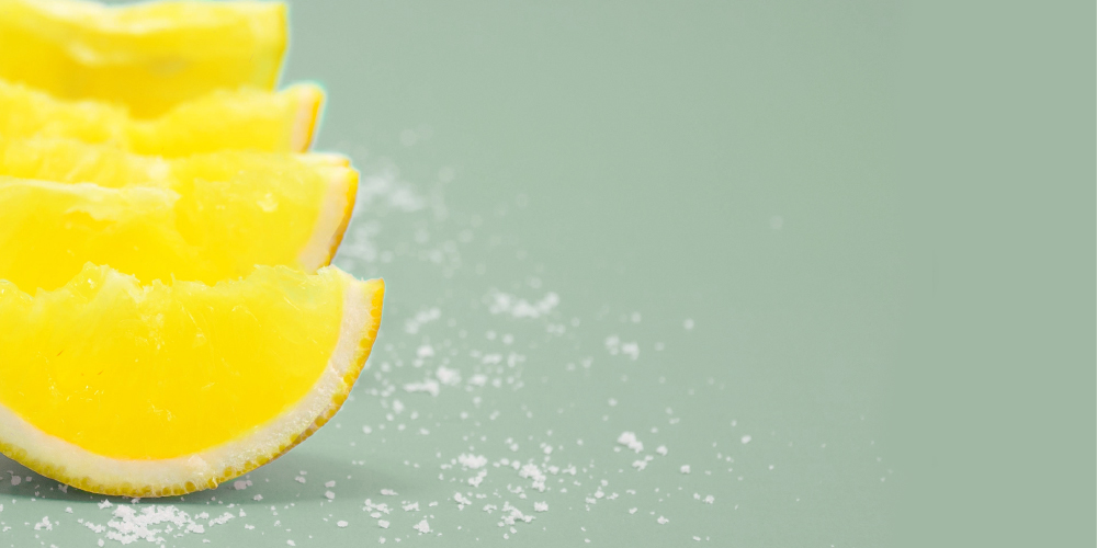 Unique brand identity design