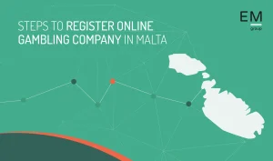 3-Steps-to-Register-Online-Gambling-Company-in-Malta
