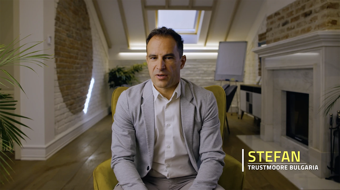Video Trustmoore