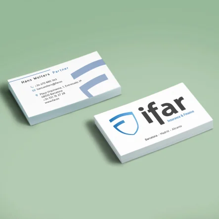 IFAR-Logo-Design