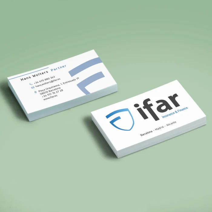 IFAR-Logo-Design