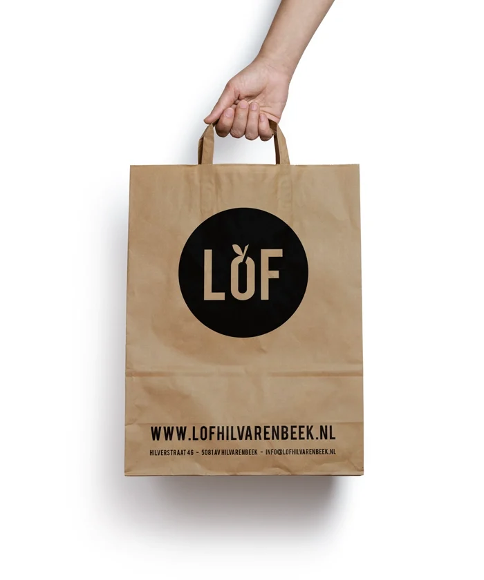 LOF packaging