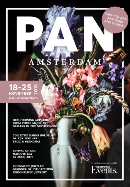 PAN Amsterdam