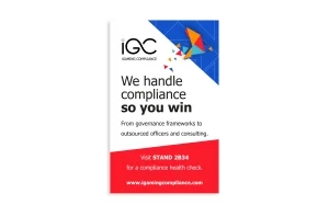 IGC Flyer