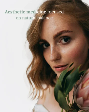 2. Social media design - Aesthetic