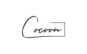 Cocoon - Logo design