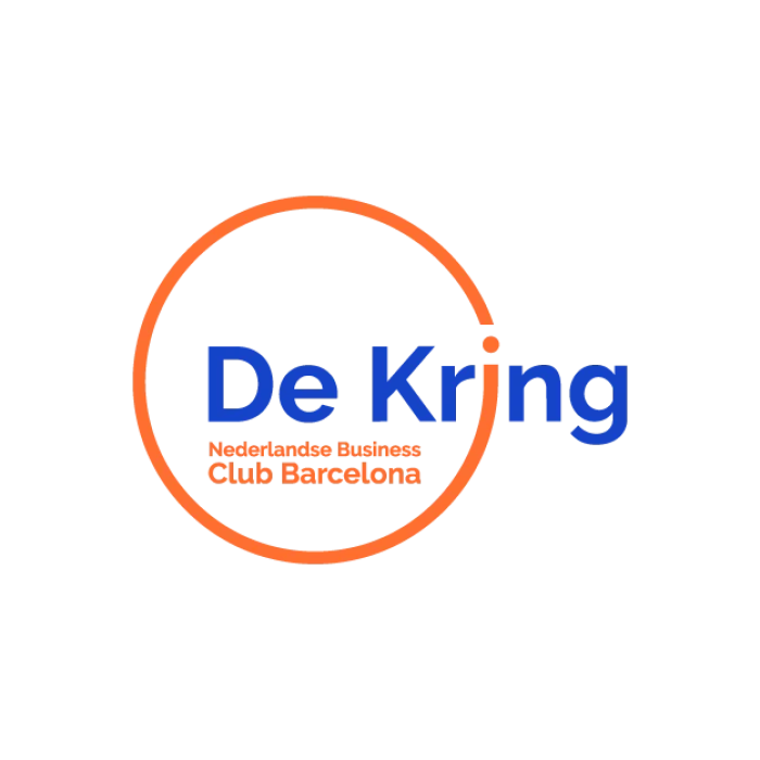 De Kring - Logo design