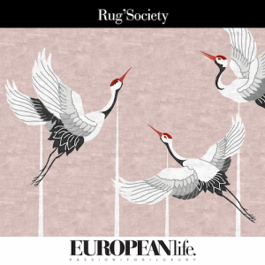 EuropeanLife - Social Media post design