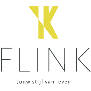 Flink Logo design