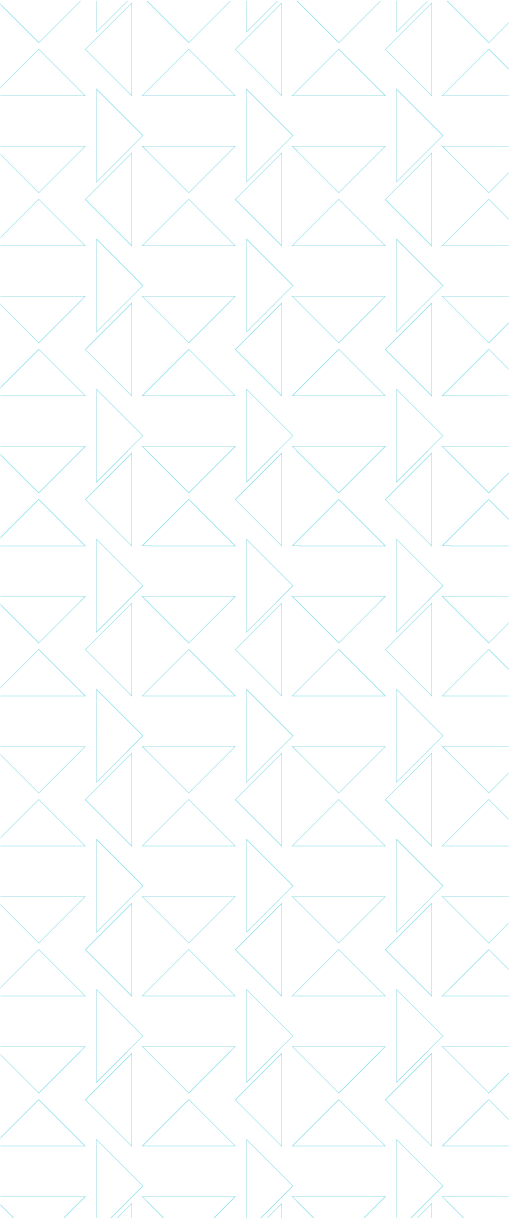 IGC grid design light blue
