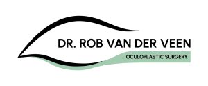 Rob van der Veen Logo