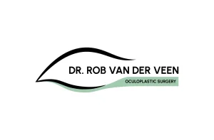Rob van der Veen - Logo design