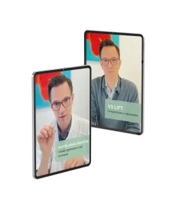 Rob van der Veen - Multimedia design