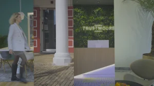 Trustmoore Corporate Video